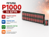 Петарда P1000