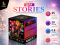 Салют Для Stories 25 зарядов