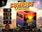 Салют Sunrise/Восход 36 зарядов