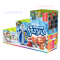Салют Зимняя сказка