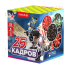 Салют 25 кадров